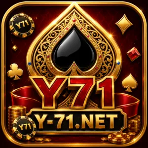 Y71 Game Logo